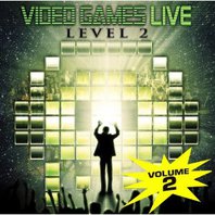 Video Games Live: Level 2 Mp3