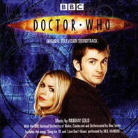 Doctor Who: Series 1 & 2 Mp3