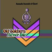 Old Soldiers Never Die Mp3