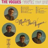 Meet The Vogues Mp3