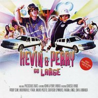 Kevin & Perry Go Large OST CD1 Mp3