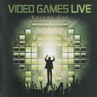 Video Games Live Volume One Mp3