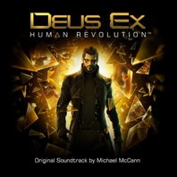 Deus Ex: Human Revolution Mp3