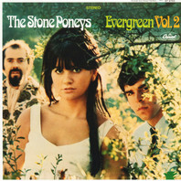 Evergreen Vol. 2 (Vinyl) Mp3
