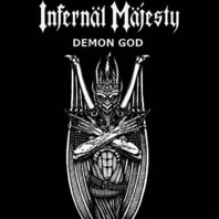 Demon God (EP) Mp3