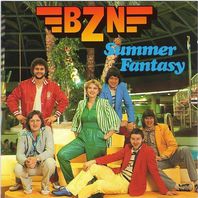 Summer Fantasy (Vinyl) Mp3