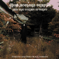 Starless And Bible Black Sabbath Mp3
