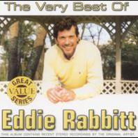 The Very Best Of Eddie Rabbitt Mp3