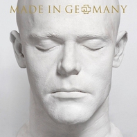 Made In Germany 1995-2011 (Special Edition) CD1 Mp3