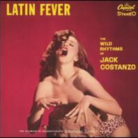 Latin Fever (Vinyl) Mp3