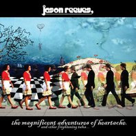 The Magnificent Adventures Of Heartache Mp3