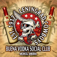 Buena Vodka Social Club Mp3