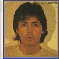 McCartney II (Deluxe Edition, Remastered) CD3 Mp3