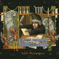 Lost Symphony Mp3