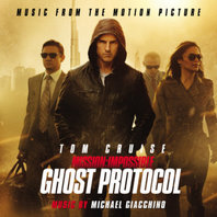 Mission: Impossible – Ghost Protocol Mp3