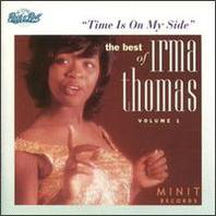 Time Is On My Side: The Best Of Irma Thomas Mp3