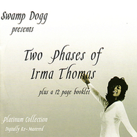 Two Phases Of Irma Thomas Mp3