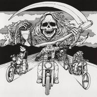 Ride With Death Mp3