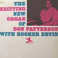 The Exciting New Organ Of Don Patterson Mp3