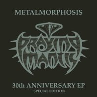 Metalmorphosis (EP) Mp3