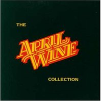 The April Wine Collection, Vol. 3: Vintage Wine Mp3