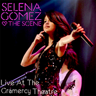 Live at The Cramercy Theatre Mp3