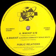 Wakhif Mp3