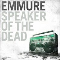 Speaker Of The Dead Mp3