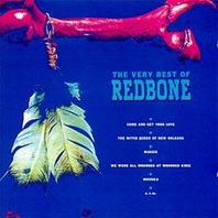 The Very Best Of Redbone Mp3