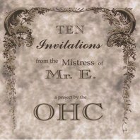 Ten Invitations From The Mistress Of Mr. E Mp3