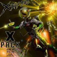 X Pack Mp3
