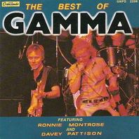 The Best of Gamma Mp3