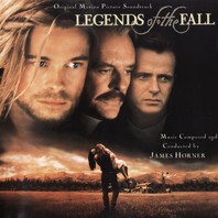 Legends Of The Fall Mp3