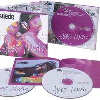 Head Music (Remastered) (Deluxe Edition) CD1 Mp3