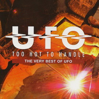 Too Hot To Handle: The Very Best Of UFO CD1 Mp3