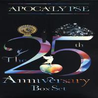 The 25Th Anniversary Box Set CD1 Mp3