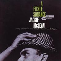 A Fickle Sonance (Vinyl) Mp3