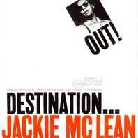 Destination Out (Vinyl) Mp3