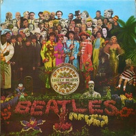Sgt. Pepper's Lonely Hearts Club Band (Remastered Stereo) Mp3