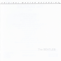 The Beatles (The White Album) (Remastered Stereo) CD1 Mp3