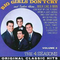 Big Girls Don't Cry And Twelve Others Mp3