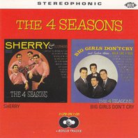 Sherry - Big Girls Don't Cry Mp3