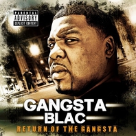 Return Of The Gangsta Mp3