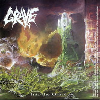 Into The Grave (Reissue) Mp3