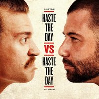 Haste the Day vs Haste the Day Mp3