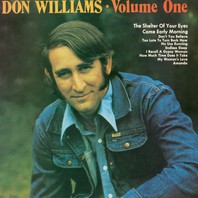 Don Williams Volume 1 Mp3
