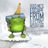 Escape From Electric Mountain (EP) Mp3
