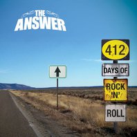 412 Days Of Rock 'n' Roll Mp3