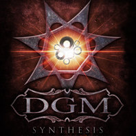 Synthesis: The Best Of DGM Mp3