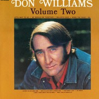 Don Williams Volume 2 Mp3